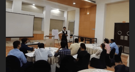 Audience in Public Speaking | Anurag Aggarwal | Public Speaking Trainer
