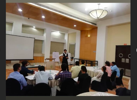 Public Speaking Course | Anurag Aggarwal | Public Speaking Trainer | Business Coach